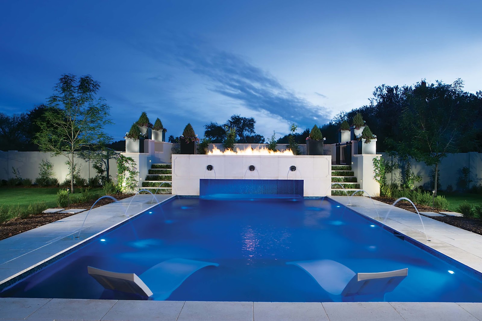 Pebble Pool Resurfacing & Repair
